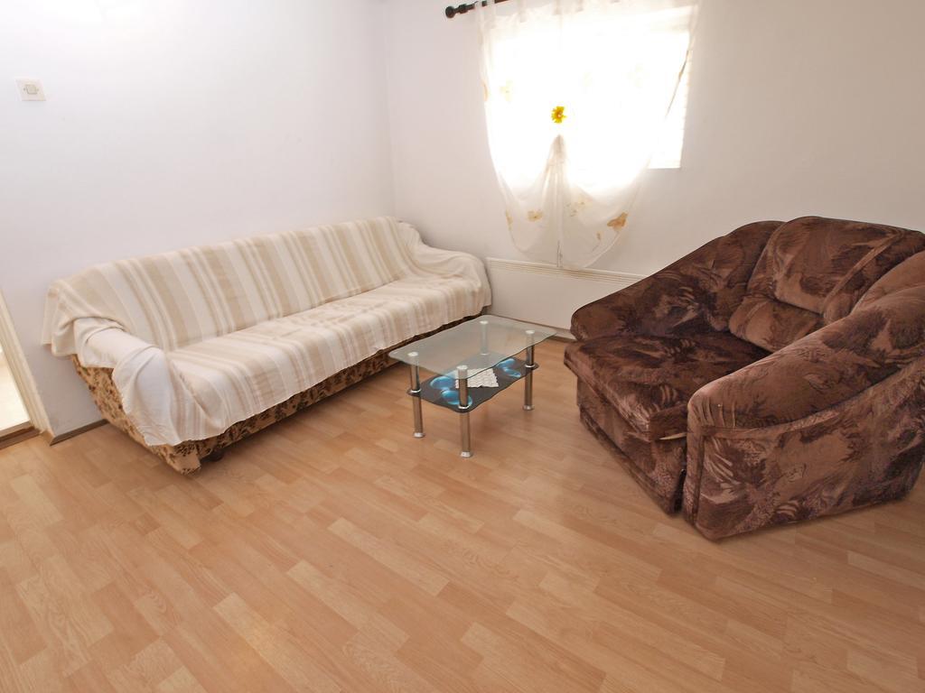 Apartments Ivanka 1056 Pula Ngoại thất bức ảnh