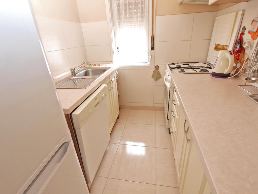 Apartments Ivanka 1056 Pula Ngoại thất bức ảnh