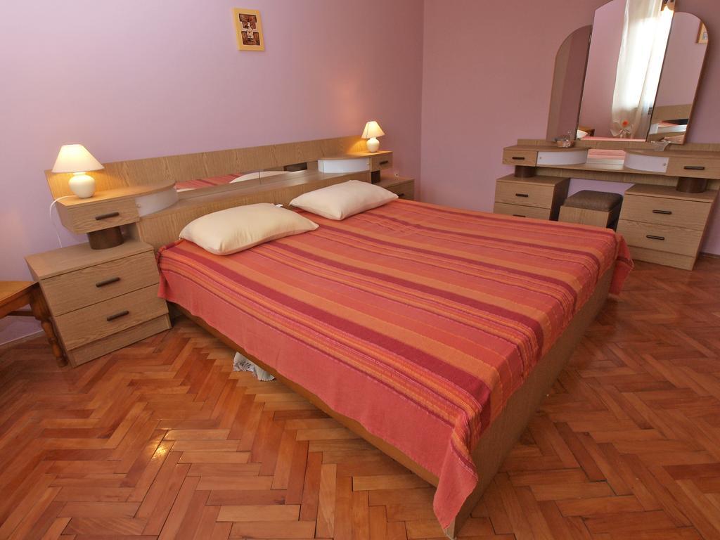 Apartments Ivanka 1056 Pula Ngoại thất bức ảnh