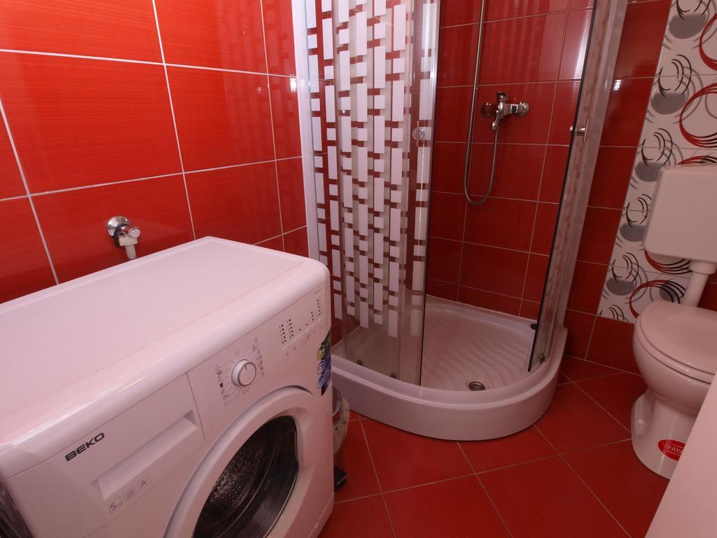 Apartments Ivanka 1056 Pula Ngoại thất bức ảnh
