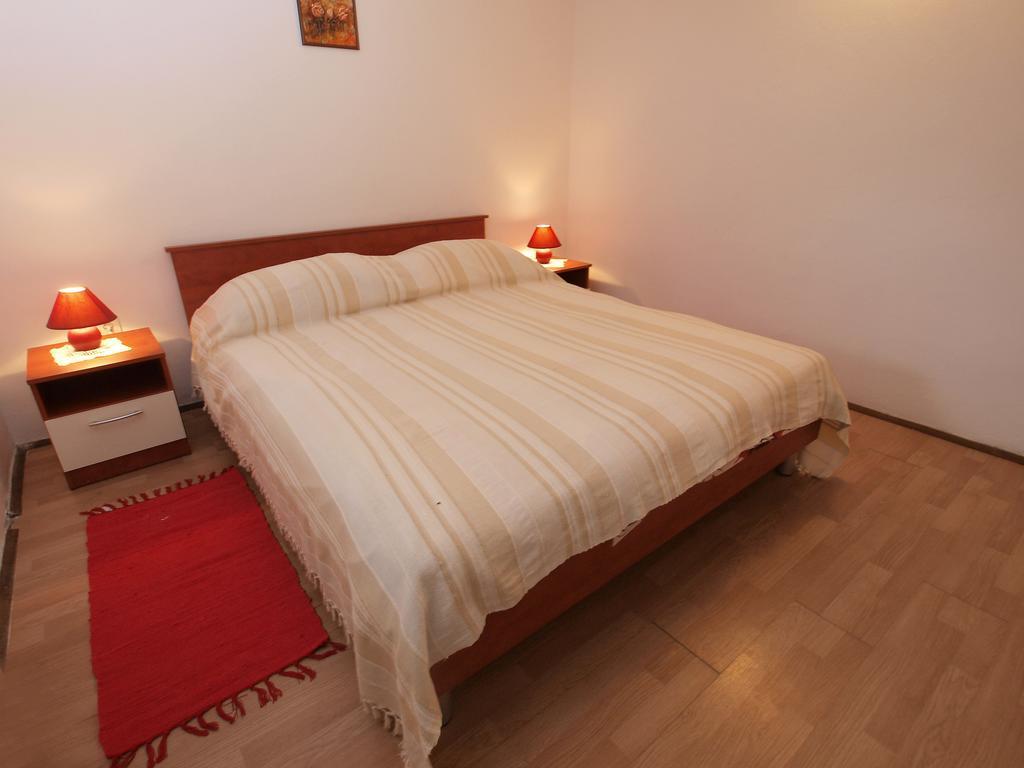 Apartments Ivanka 1056 Pula Ngoại thất bức ảnh