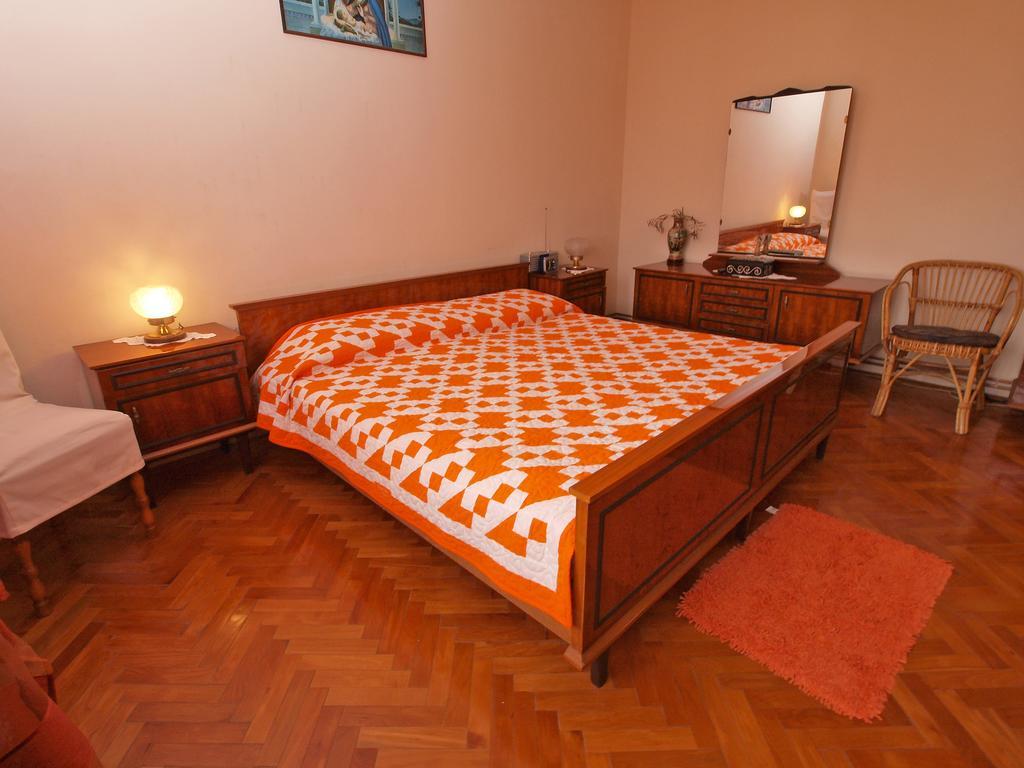 Apartments Ivanka 1056 Pula Ngoại thất bức ảnh