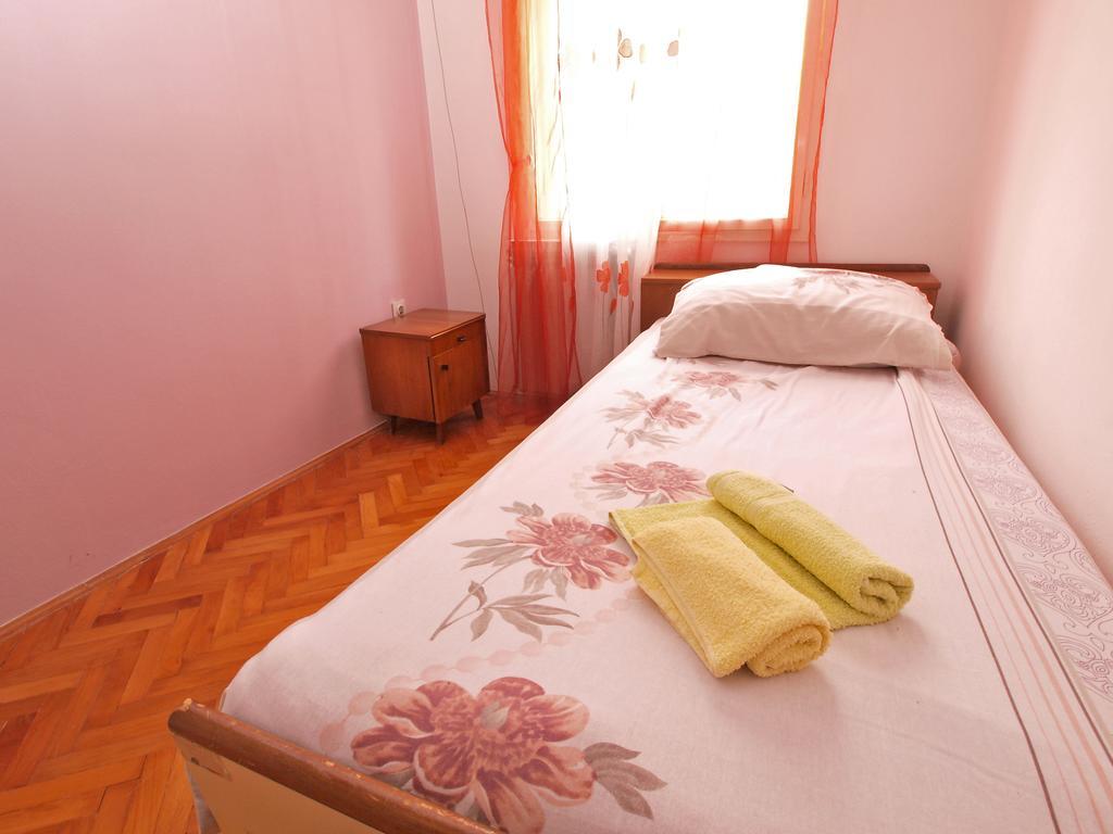 Apartments Ivanka 1056 Pula Ngoại thất bức ảnh